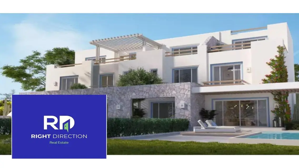 Stunning Villa for Sale with Lake View