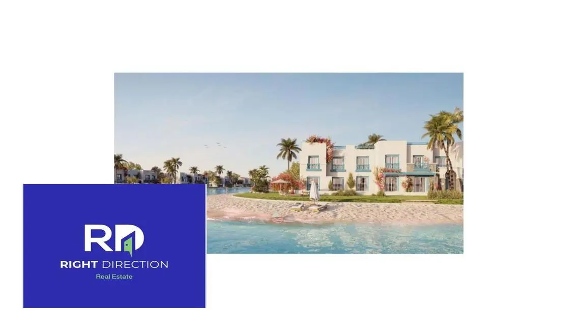 Stunning Villa for Sale with Lake View