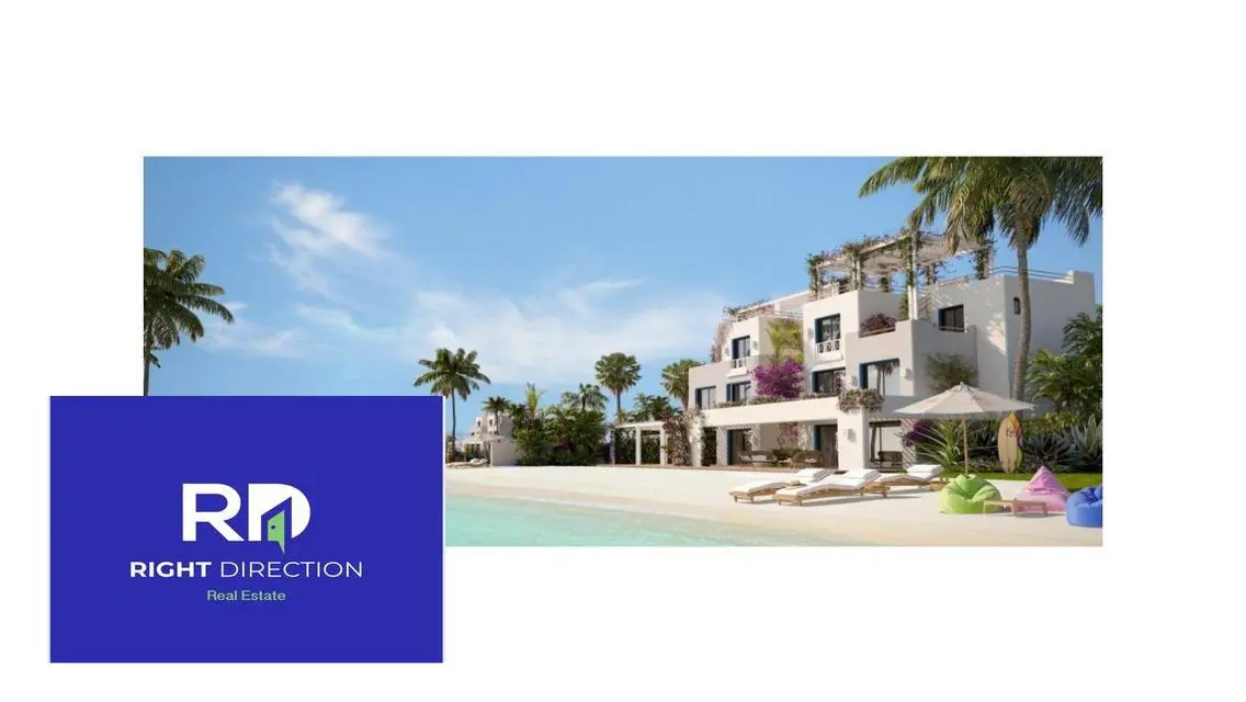 Stunning Villa for Sale with Lake View