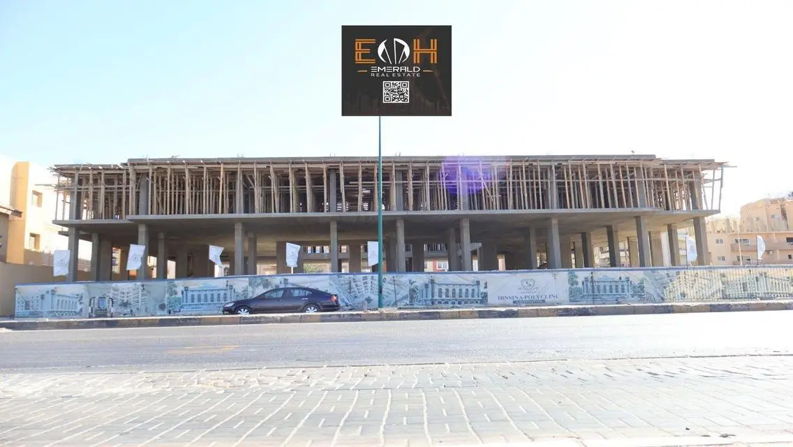 Modern House for Sale with Spacious Area