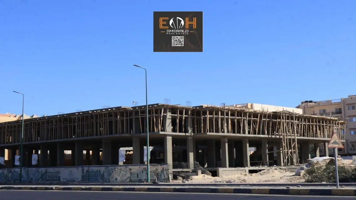 Modern House for Sale with Spacious Area