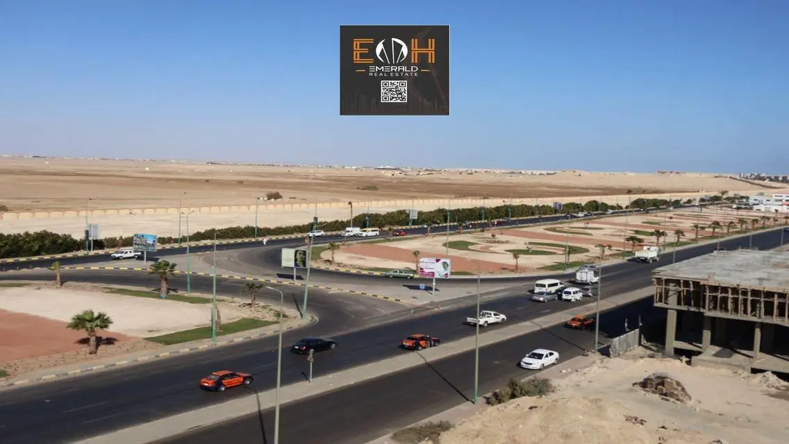 شقة فاخرة بمساحة 1600 متر - 2 غرفة نوم