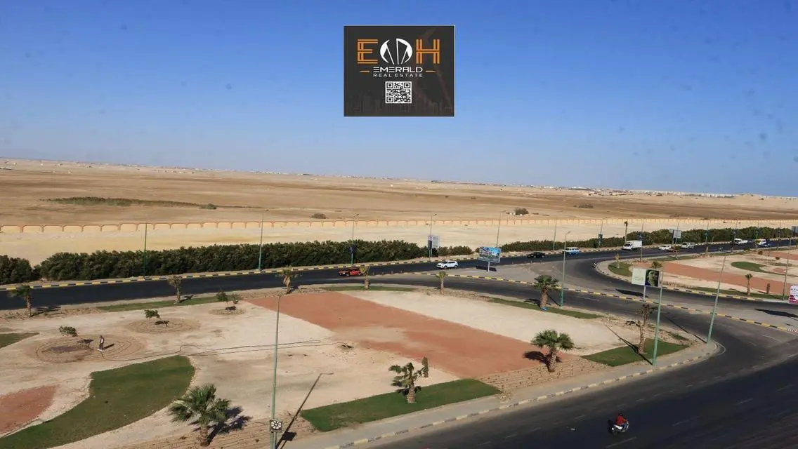 شقة فاخرة بمساحة 1600 متر - 2 غرفة نوم