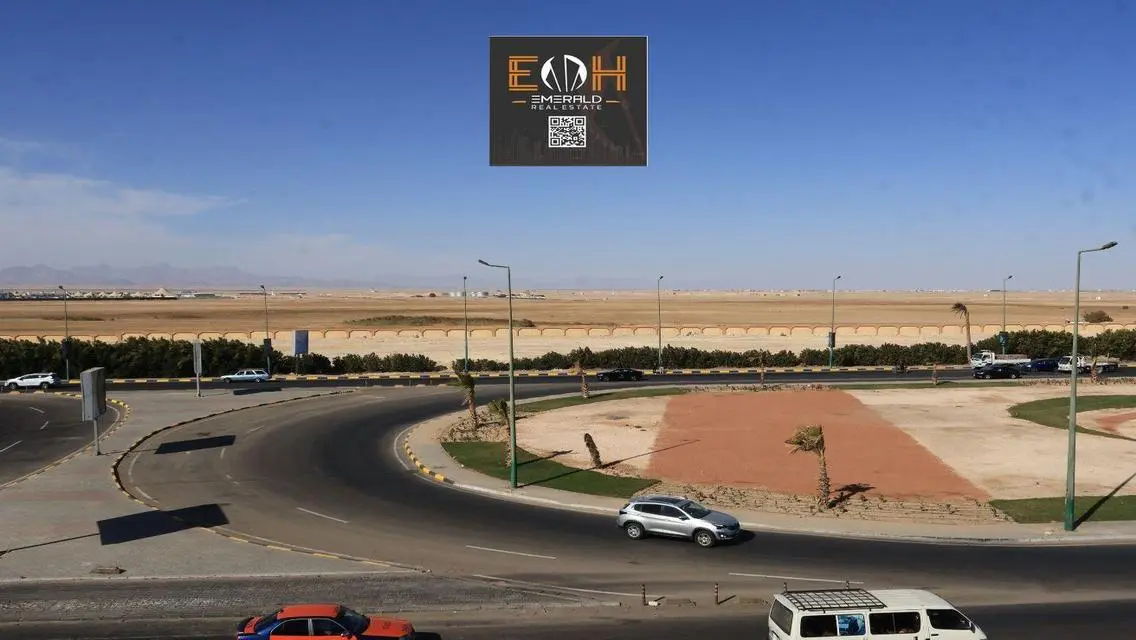 شقة فاخرة بمساحة 1600 متر - 2 غرفة نوم