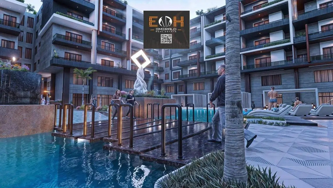 Premium Apartment for Sale in Exclusive Area