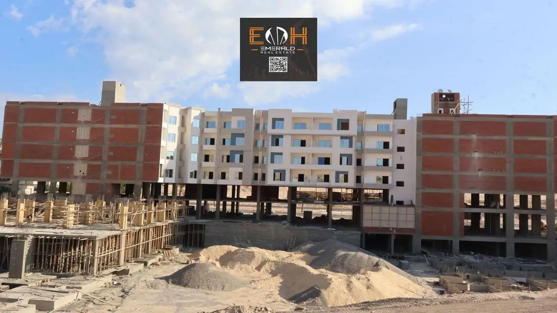 Luxury Apartment for Sale - 700 m²