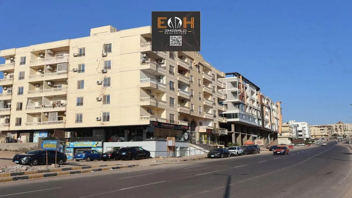 Luxury Apartment for Sale - 700 m²