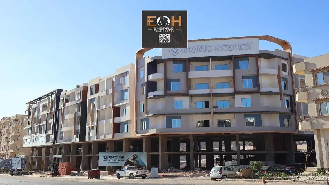 Luxury Apartment for Sale - 700 m²