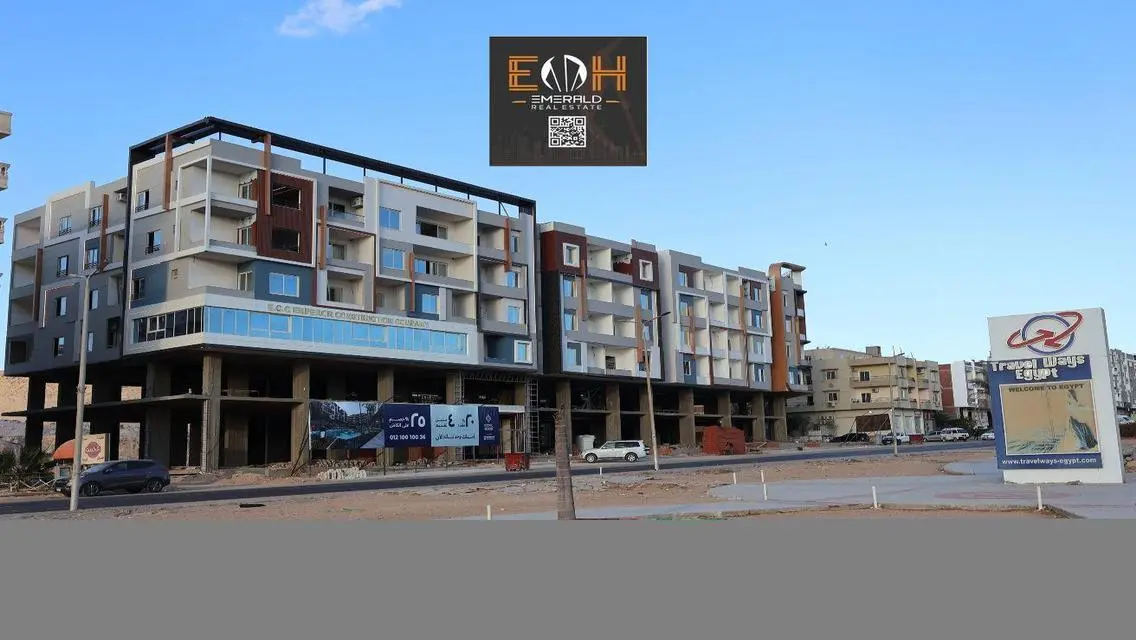 Luxury Apartment for Sale - 700 m²