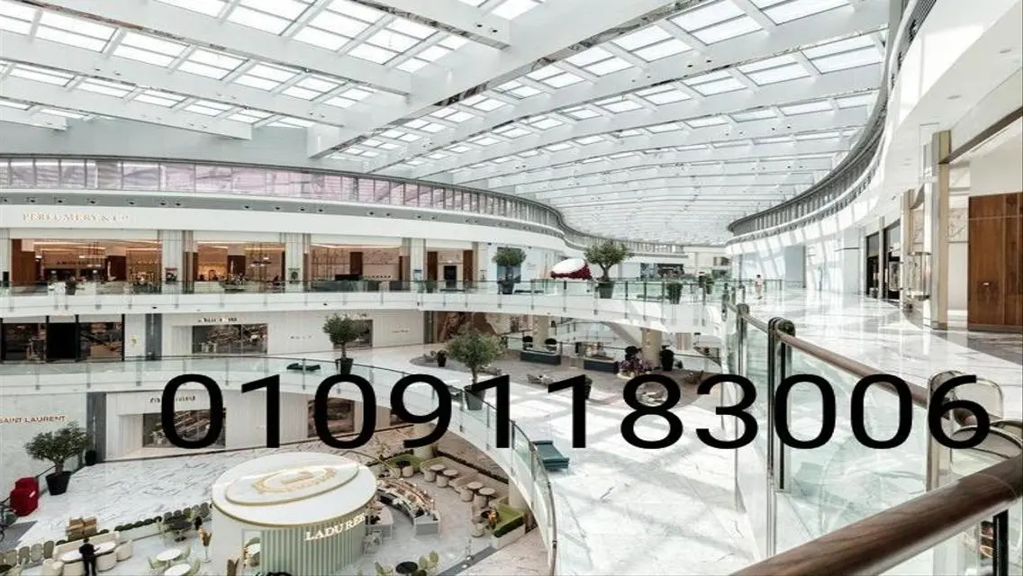 Unique Investment Opportunity at IL-Quattro-Mall