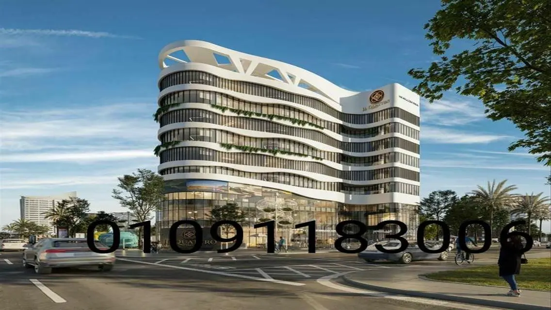 Unique Investment Opportunity at IL-Quattro-Mall