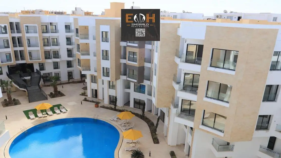 Luxury Villa with Private Garden and Shared Pool