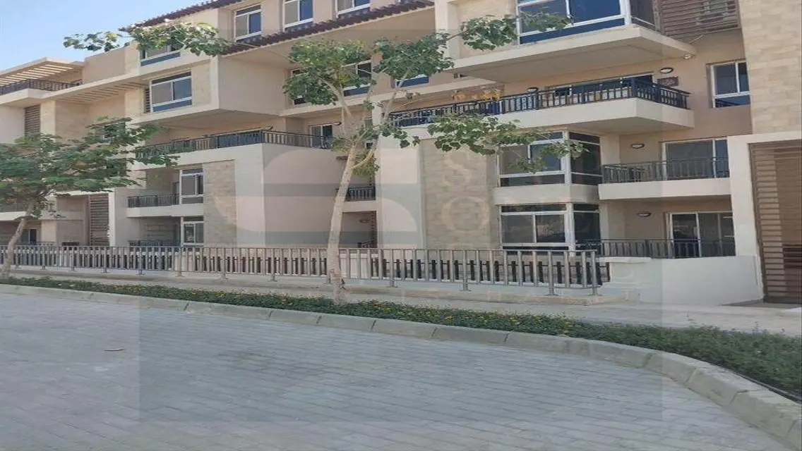 Luxurious Apartment in Taj City - 175 sqm