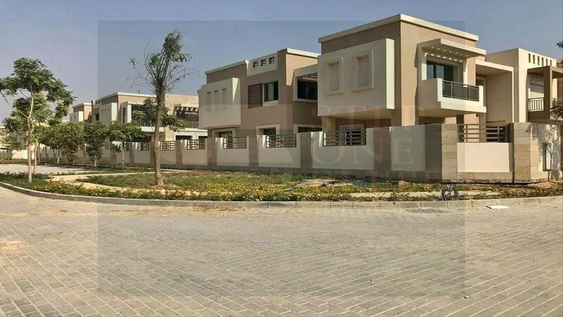 Luxurious Apartment in Taj City - 175 sqm