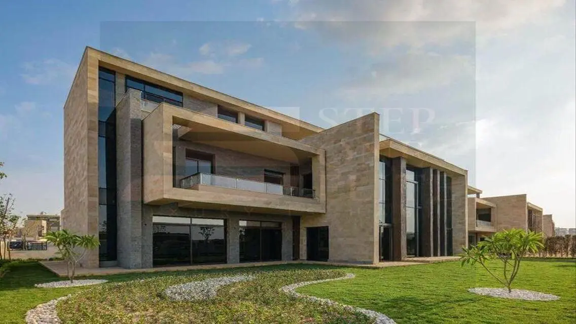 Luxurious Apartment in Taj City - 175 sqm