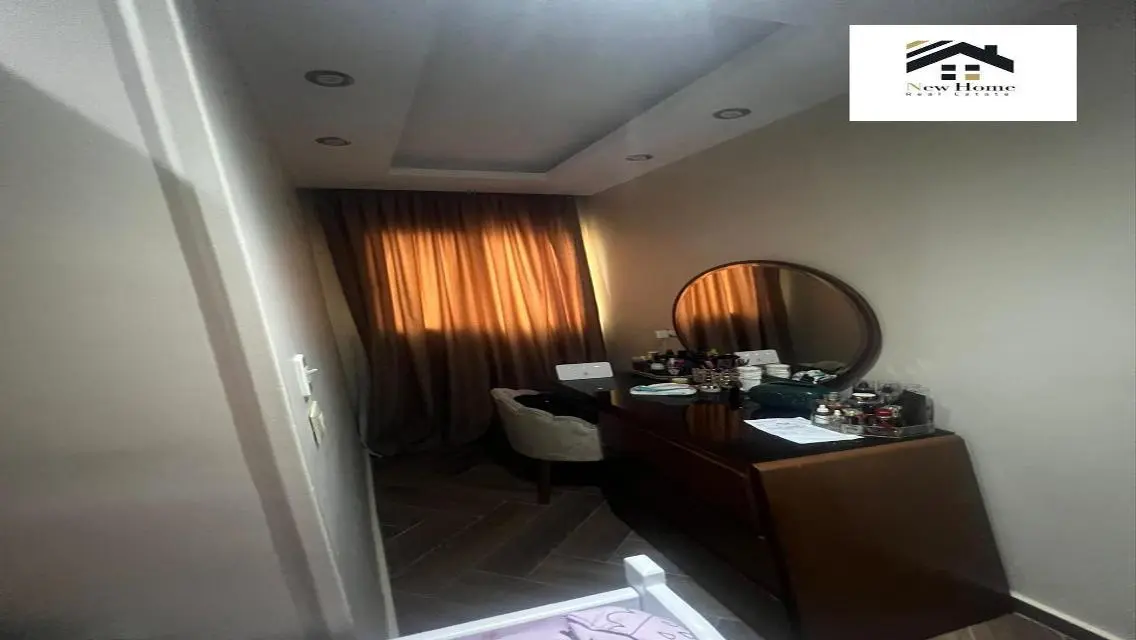 فيلا فاخرة بـ 3 غرف نوم وحمام سباحة خاص
