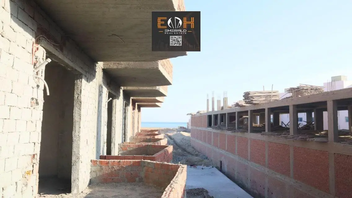 Cave Beach: Luxury Panorama Bungalows