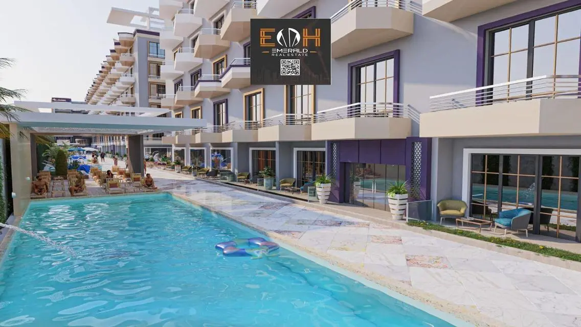 Cave Beach: Luxury Panorama Bungalows