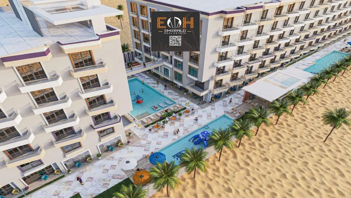 Cave Beach: Luxury Panorama Bungalows