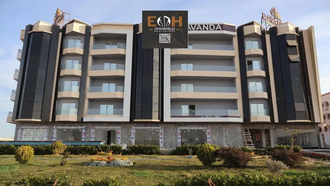 Luxury Lavanda Bungalow