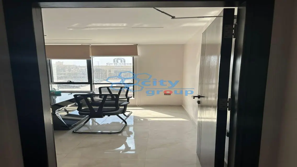 Luxury Apartment with 350 sqm in the Heart of the City