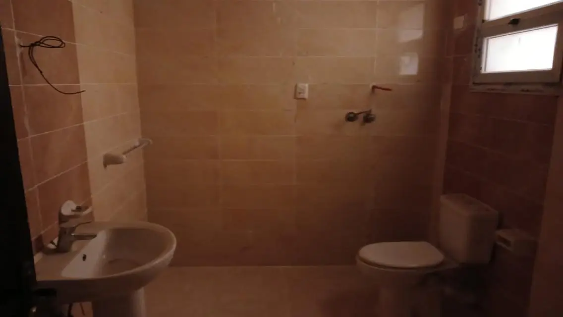 Office for Rent - 230 Square Meters
