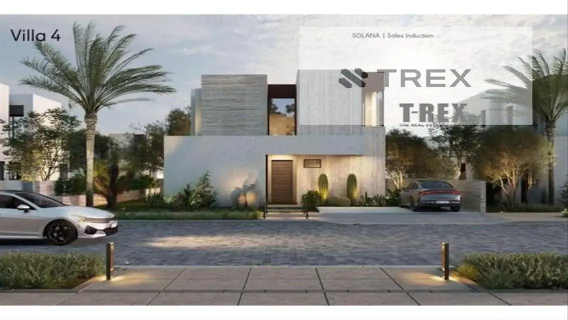 Luxury 3-Bedroom Apartment by Ora Developments