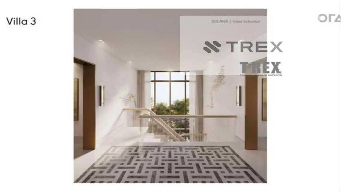 Luxury 3-Bedroom Apartment by Ora Developments