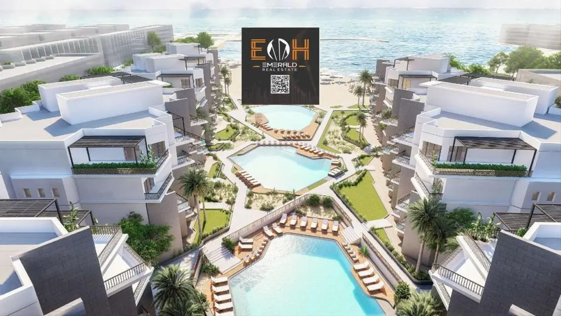Luxury Apartment for Sale in Majra