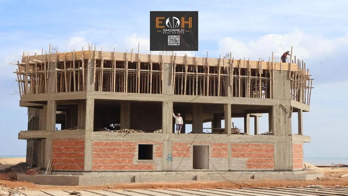 Luxury Apartment for Sale in Majra