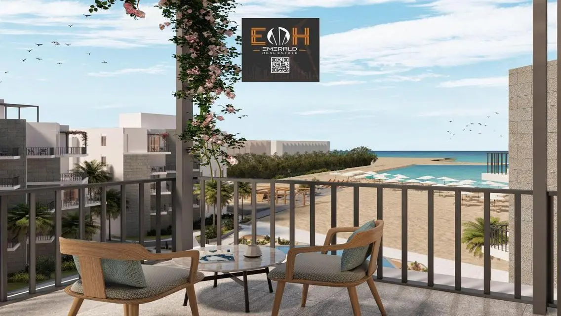 Luxury Apartment for Sale in Majra