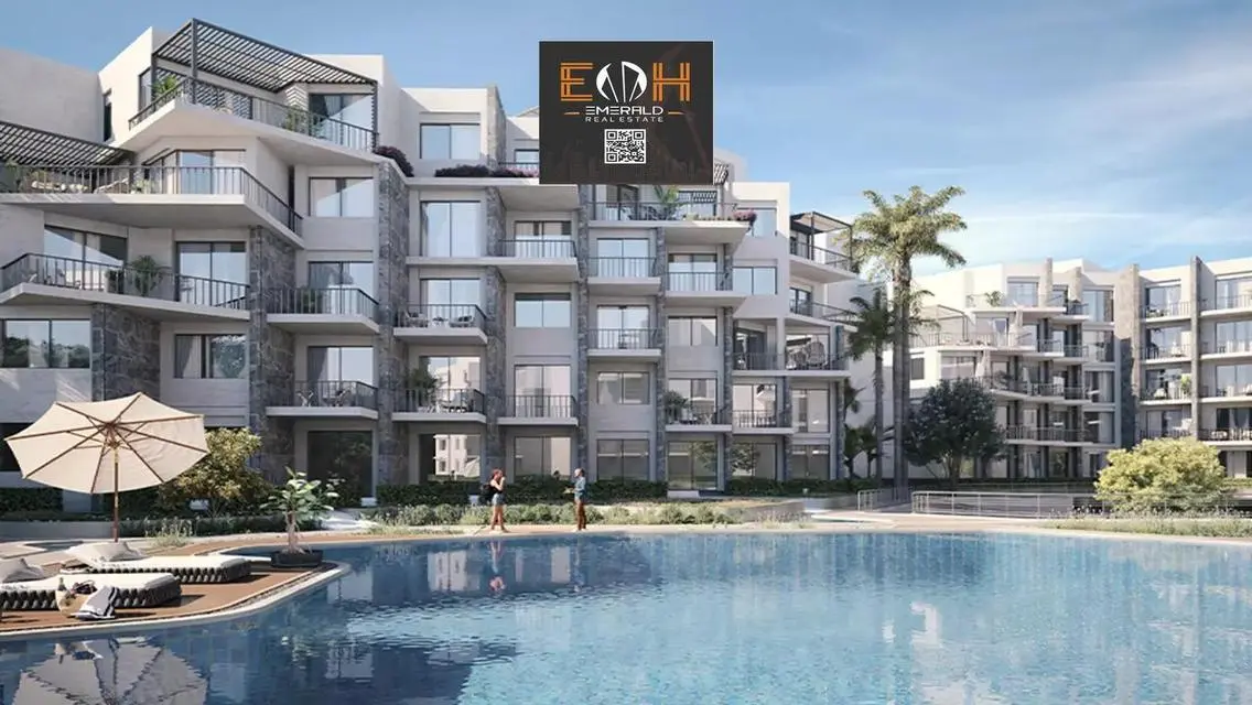 Luxury Apartment for Sale in Majra