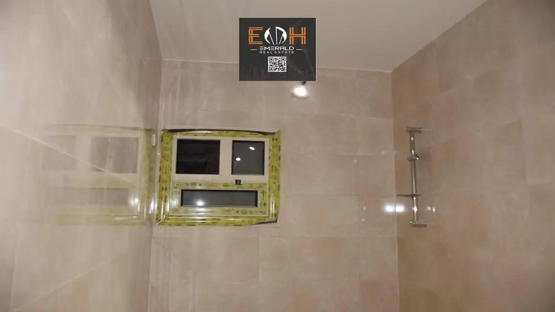 Luxury Villa with Balcony and Private Garden for Sale
