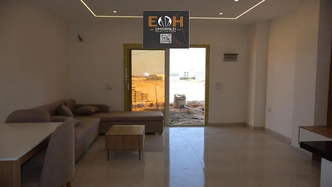 Luxury Villa with Balcony and Private Garden for Sale