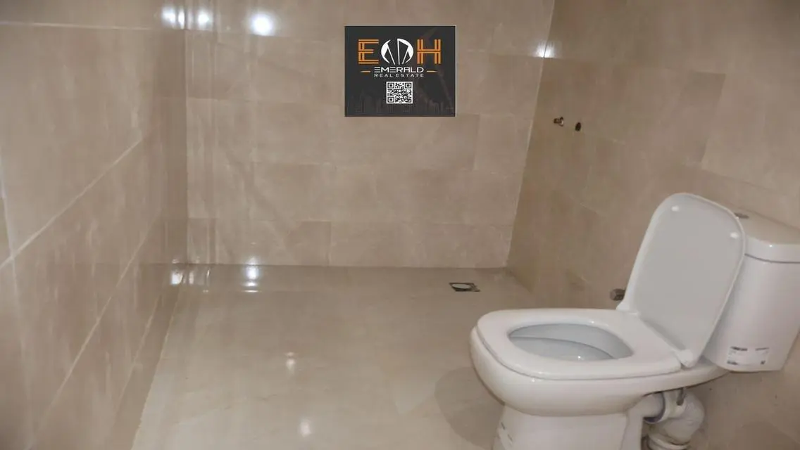 Luxury Villa with Balcony and Private Garden for Sale