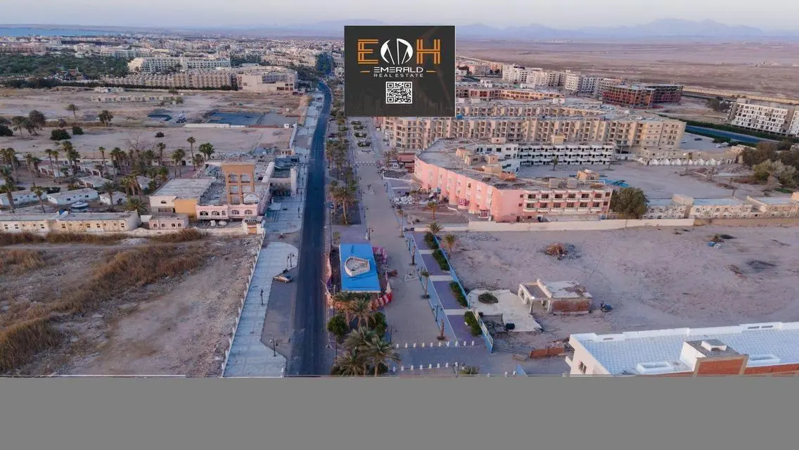 شقة فاخرة مع إطلالة مميزة - 46-