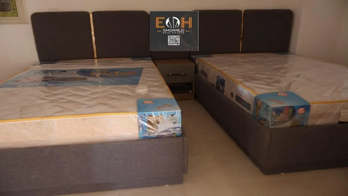 Luxury Apartment for Sale in Holidays Park 66