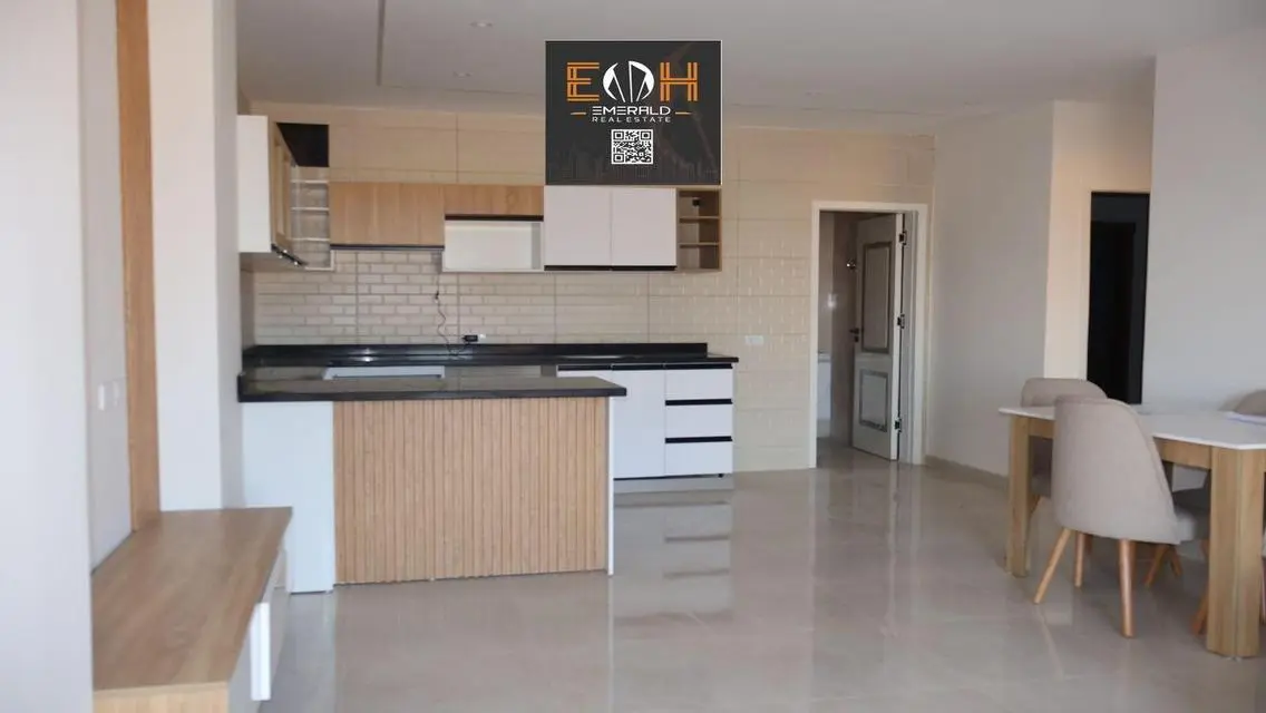 Luxury Apartment for Sale in Holidays Park 66