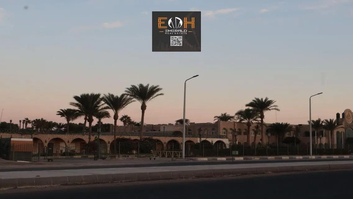 Luxury Apartment for Sale in Holidays Park 66