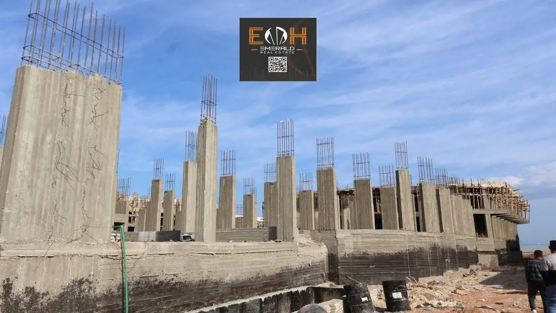 Luxury Property in Majra with Stunning Views
