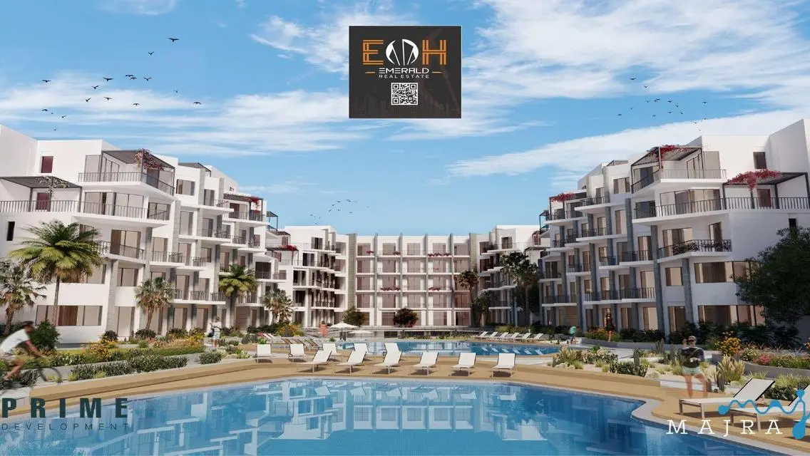 Luxury Property in Majra with Stunning Views