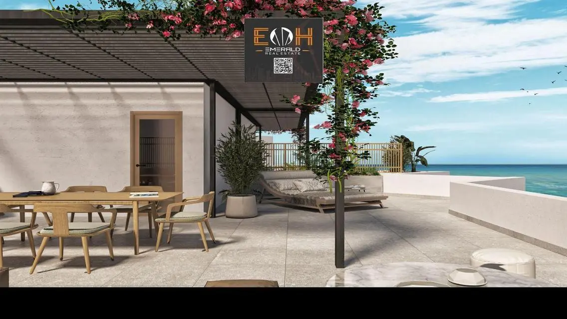 Luxury Property in Majra with Stunning Views