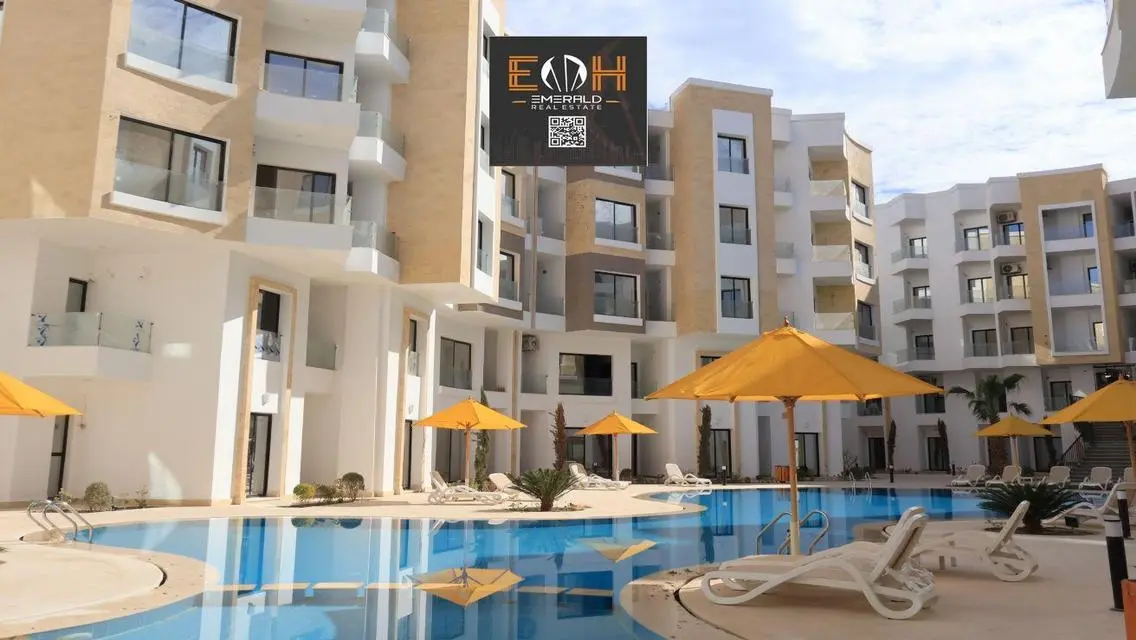 The best designer in Hurghada: a step from the