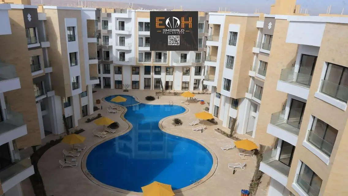 The best designer in Hurghada: a step from the