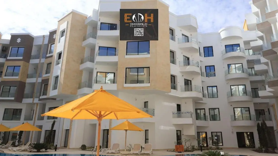 The best designer in Hurghada: a step from the