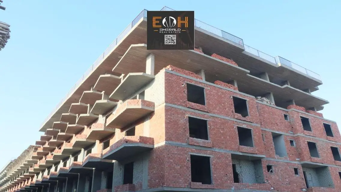 move to the beach -Exclusive apartments