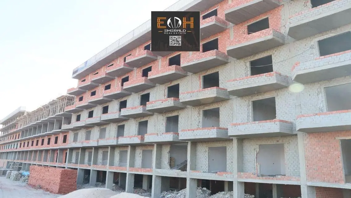 move to the beach -Exclusive apartments