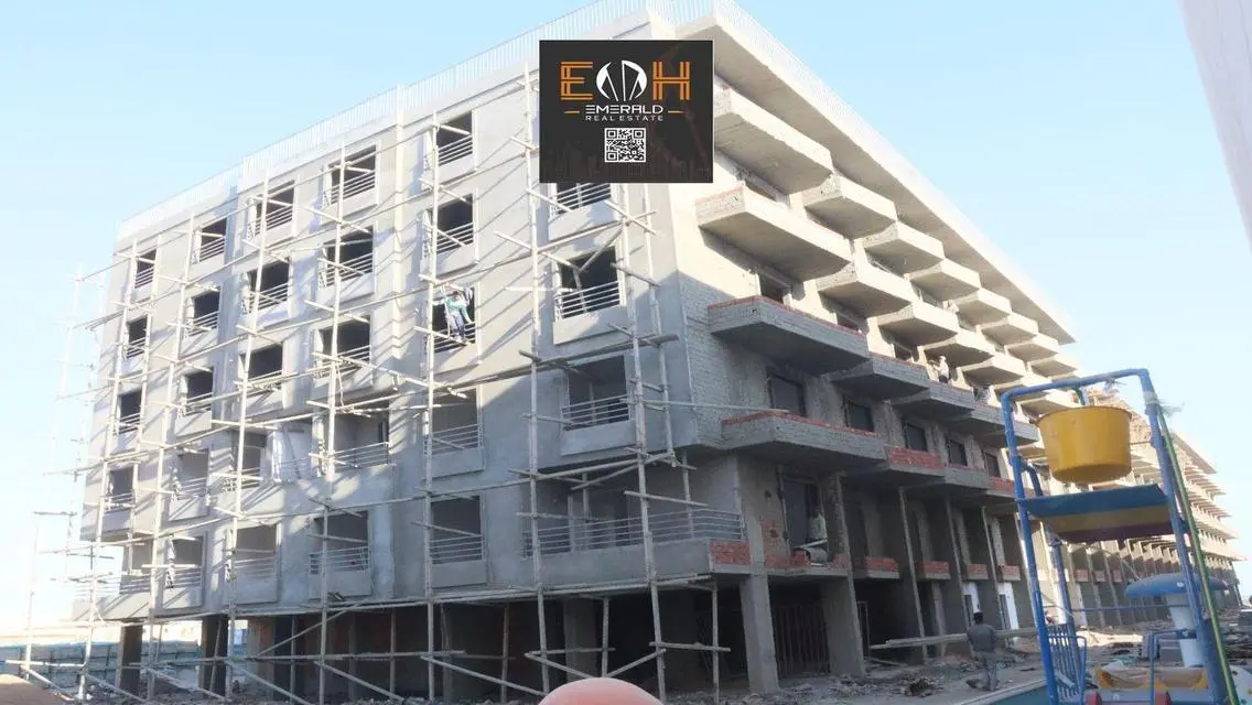 move to the beach -Exclusive apartments