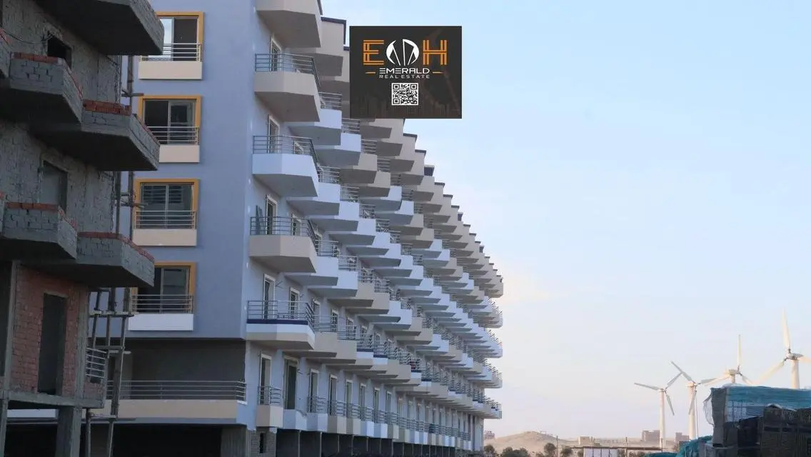 move to the beach -Exclusive apartments