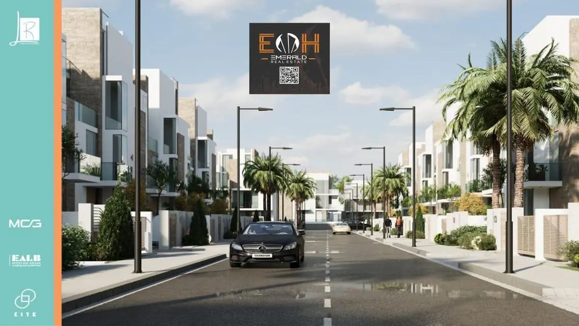 فرصة استثمارية،شقة ذات عائد استثماري مرتفع في غردق